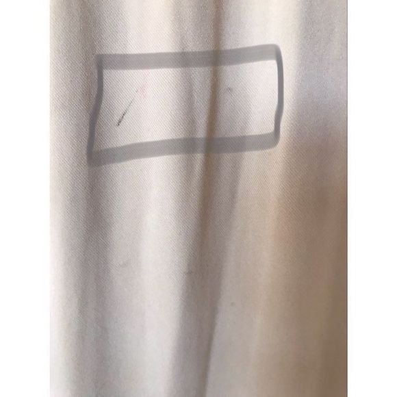 Juliet Women's Cream Formal Dress With Embellished Silver & Gold Sequin Large - Picture 9 of 14